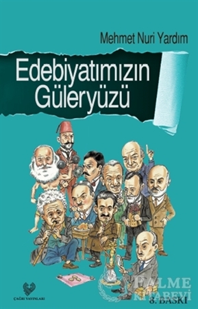 Resim Edebiyatımızın Güleryüzü