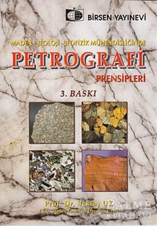 Resim Petrografi Prensipleri