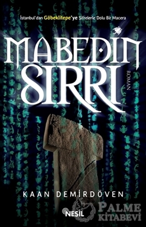 Resim Mabedin Sırrı