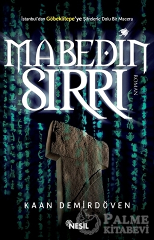 resm Mabedin Sırrı