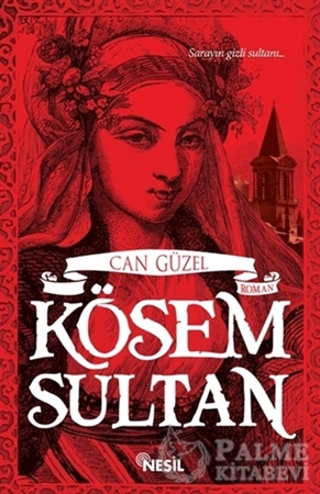 Resim Kösem Sultan
