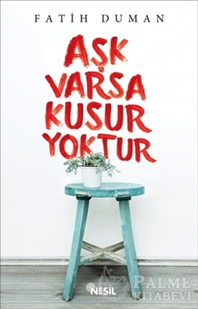 Resim Aşk Varsa Kusur Yoktur