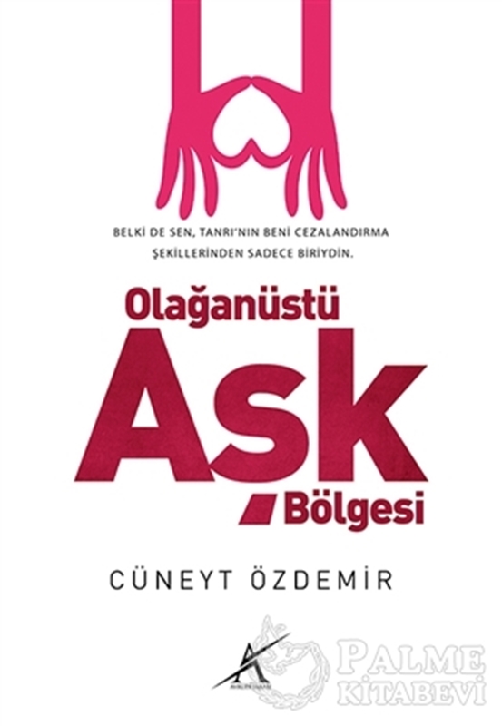 resm Olağanüstü Aşk Bölgesi