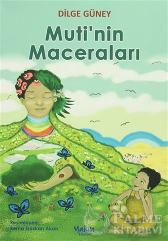 resm Muti'nin Maceraları