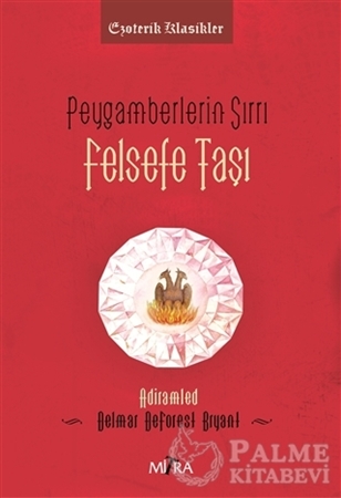 Resim Peygamberlerin Sırrı - Felsefe Taşı