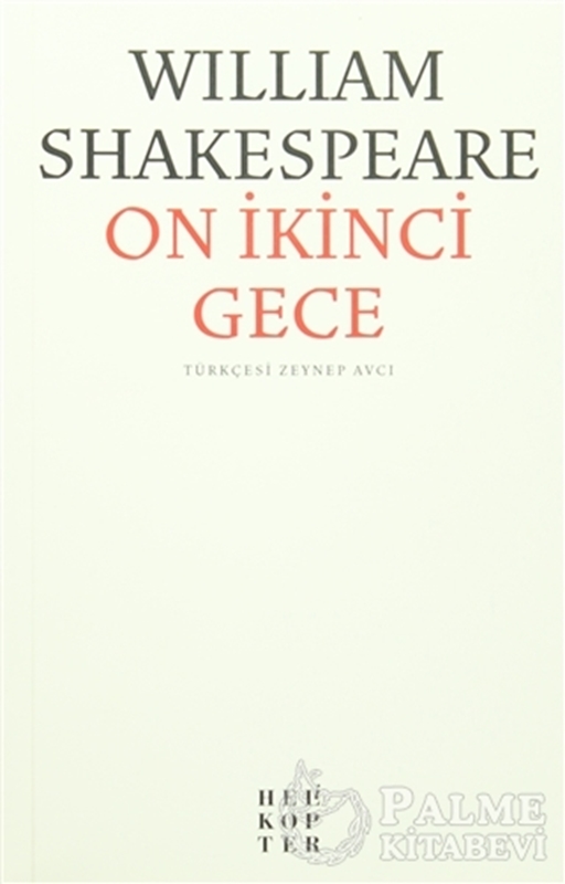 resm On İkinci Gece