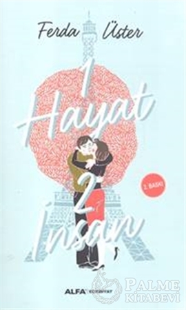 Resim 1 Hayat 2 İnsan