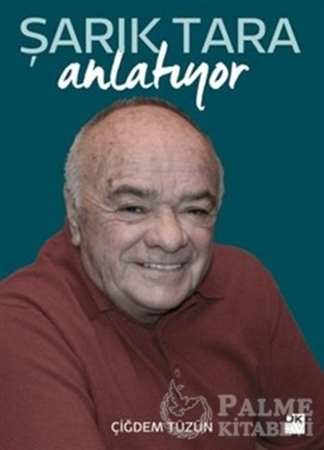 Resim Şarık Tara Anlatıyor