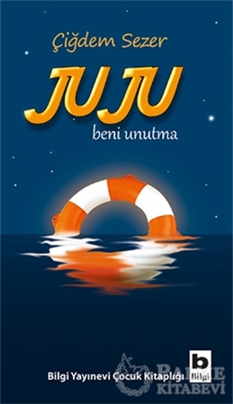 Resim Juju Beni Unutma