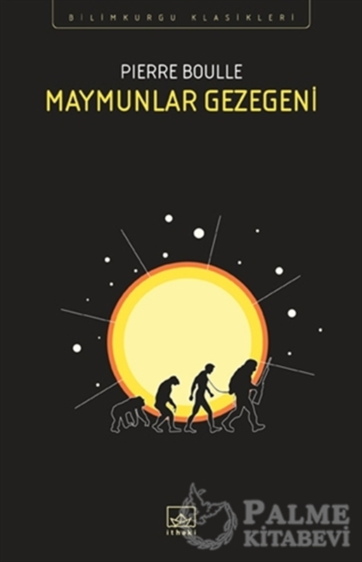 resm Maymunlar Gezegeni