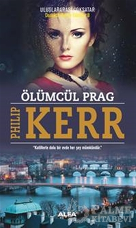 Resim Ölümcül Prag