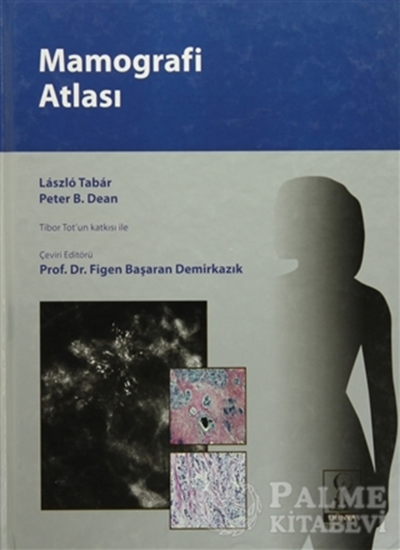 resm Mamografi Atlası