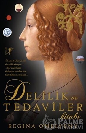 Resim Delilik ve Tedaviler Kitabı