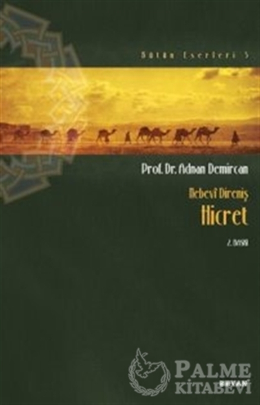 resm Nebevi Direniş Hicret