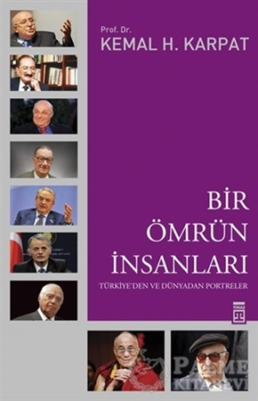 Resim Bir Ömrün İnsanları