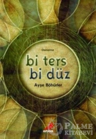 Resim Bi Ters Bi Düz