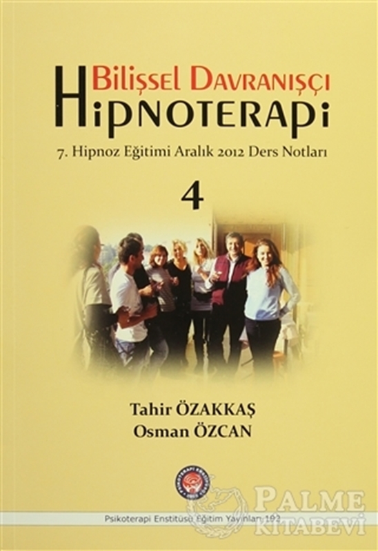 resm Bilişsel Davranışçı Hipnoterapi - 4