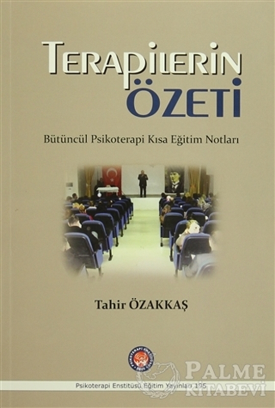 resm Terapilerin Özeti