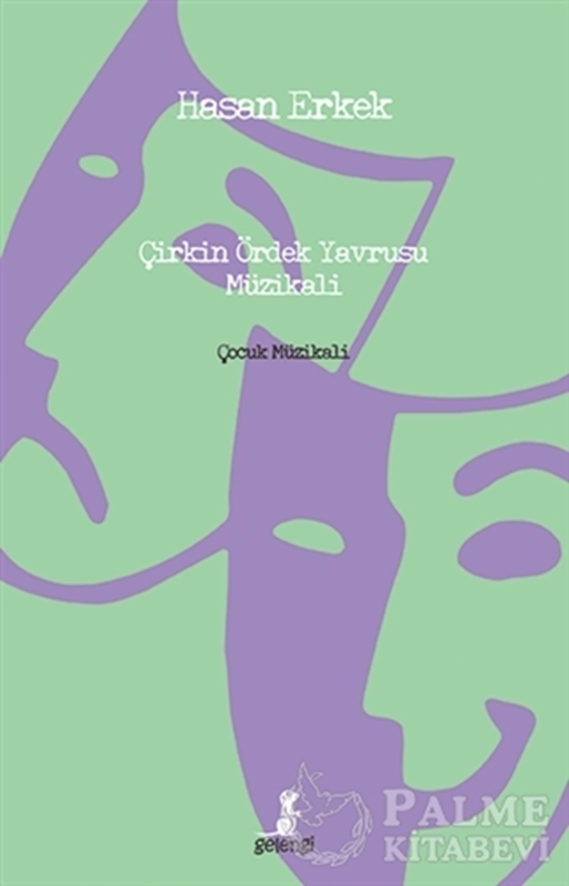 resm Çirkin Ördek Yavrusu Müzikali