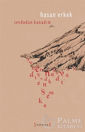 Resim Sevdadan Kanadım