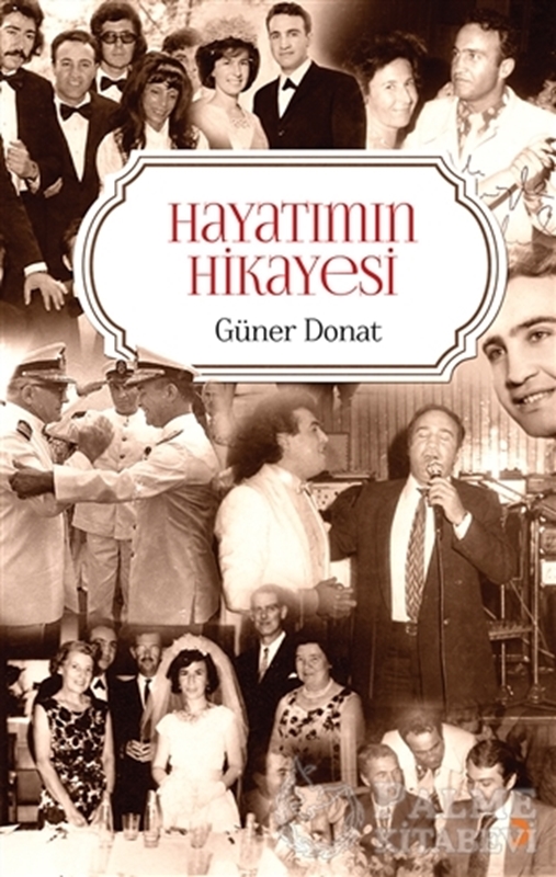 resm Hayatımın Hikayesi