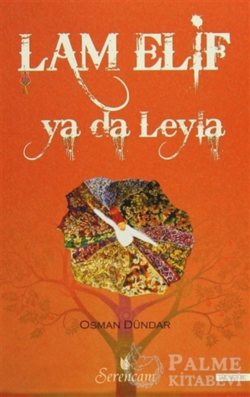 resm Lam Elif ya da Leyla