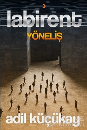 Resim Labirent Yöneliş