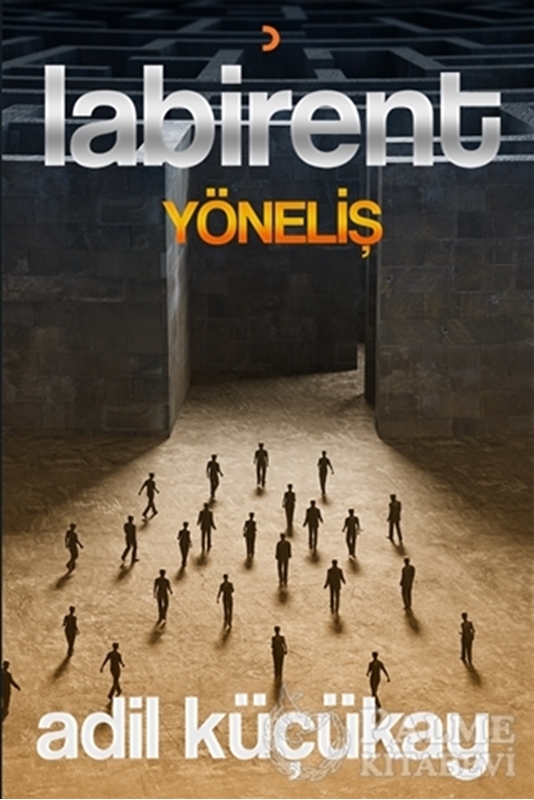 resm Labirent Yöneliş