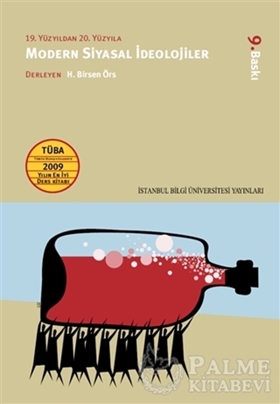 resm Modern Siyasal İdeolojiler