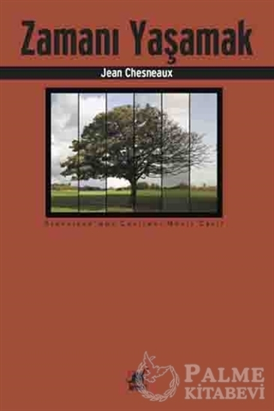 resm Zamanı Yaşamak