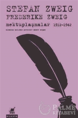 Resim Mektuplaşmalar 1912-1942