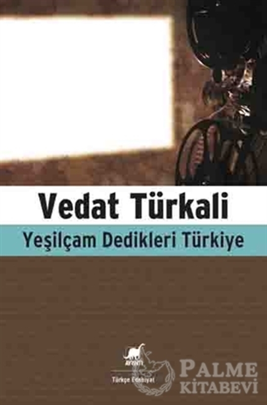 resm Yeşilçam Dedikleri Türkiye