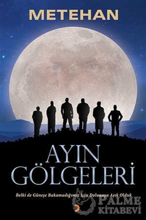 Resim Ayın Gölgeleri