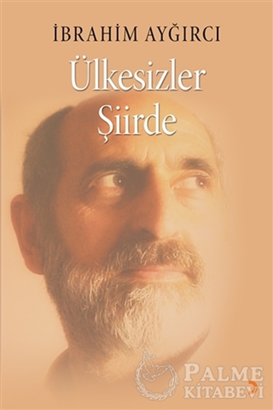 resm Ülkesizler Şiirde