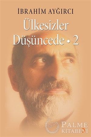 Resim Ülkesizler Düşüncede - 2