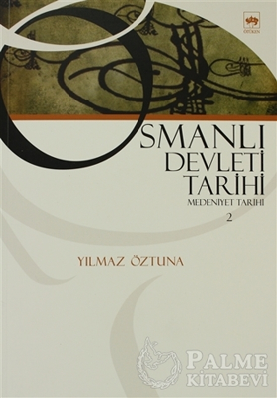 resm Osmanlı Devleti Tarihi Medeniyet Tarihi 2