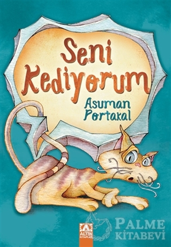 resm Seni Kediyorum