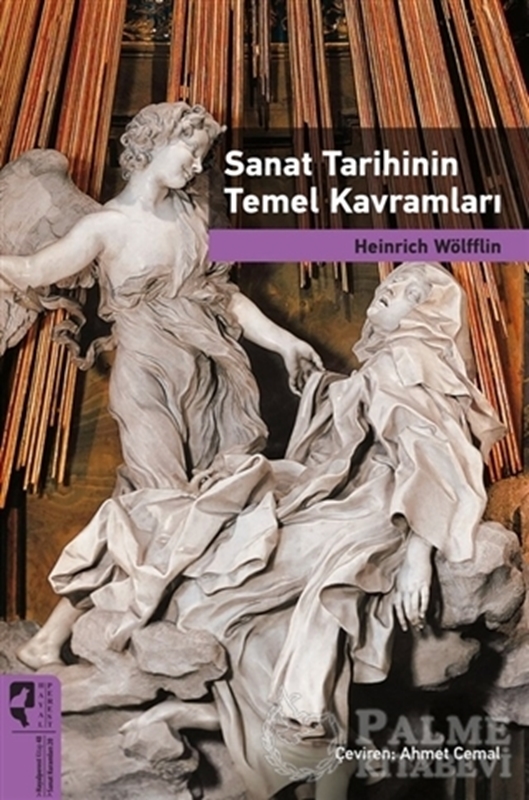 resm Sanat Tarihinin Temel Kavramları