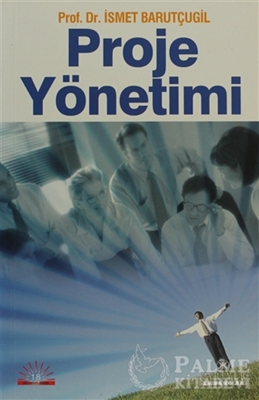 resm Proje Yönetimi