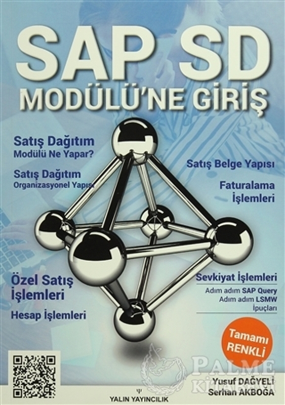 resm Sap SD Modülü'ne Giriş