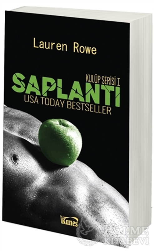 resm Kulüp Serisi 1 - Saplantı