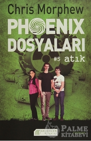 Resim Phoenix Dosyaları 5 - Atık