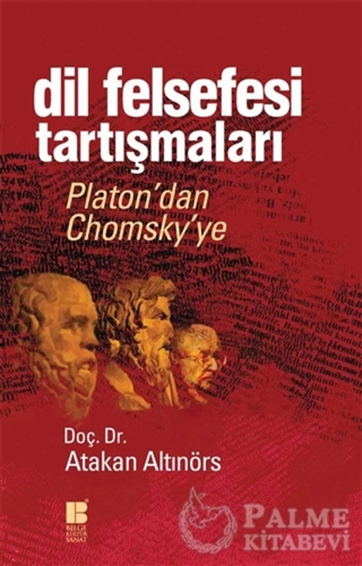 resm Dil Felsefesi Tartışmaları