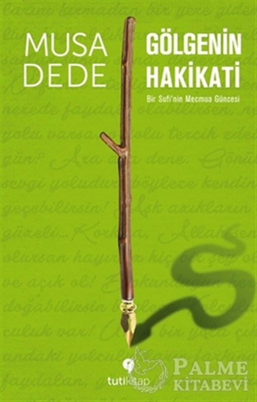 resm Gölgenin Hakikati