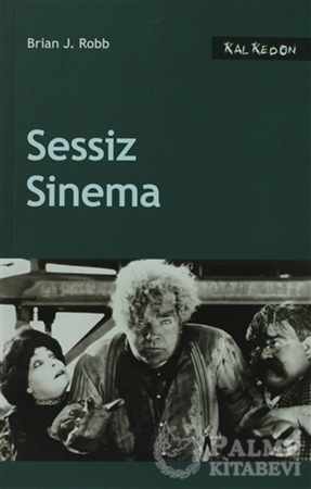 Resim Sessiz Sinema