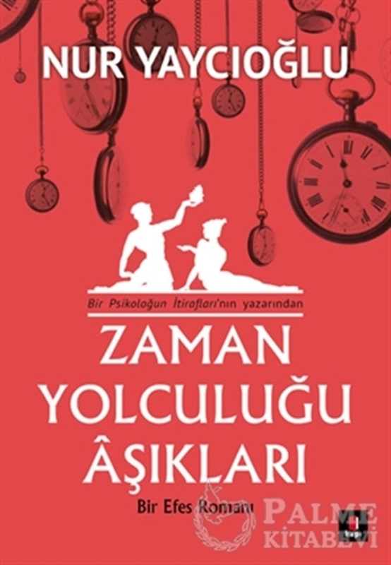 resm Zaman Yolculuğu Aşıkları