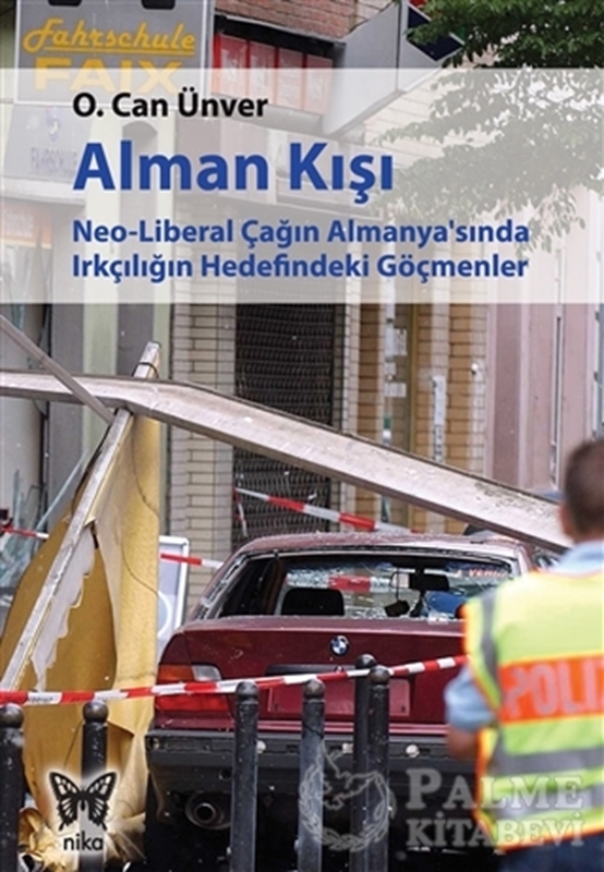 resm Alman Kışı