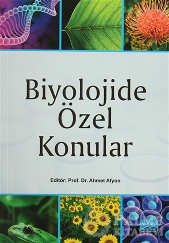 resm Biyolojide Özel Konular