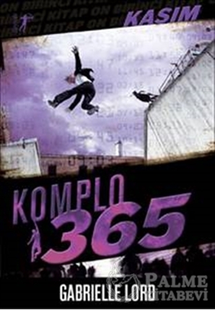 Resim Komplo 365 Kasım