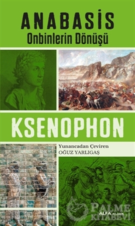 Resim Anabasis - Onbinlerin Dönüşü